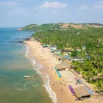 Hire Online Taxi in Anjuna Goa