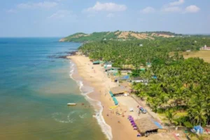 goa darshan cab