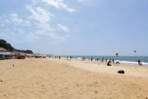 goa tourism cab